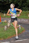Senior womens 4 Stage Relay, 2018 ERRA 6 and 4 Stage and Youngsters Relays. Photo:  David T. Hewitson/Sports for All Pics
